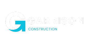 Garrison Construction Logo